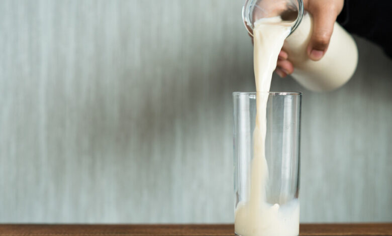 4 مشروبات تعوض نقص فيتامين “D”