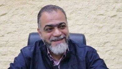 أبو العينين: لقاءات الرئيسين عباس وعون هدفت إلى حماية كرامة اللاجئين وتعزيز حقوقهم الإنسانية