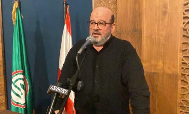 “أمل” أحيت ذكرى الشهيد علي الحاج داوود في النبطية وتشديد على أهمية الوحدة الوطنية في مواجهة عدوانية اسرائيل