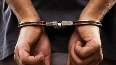 أمن الدولة يوقف مروّج جوازات سفر مزوّرة في طرابلس