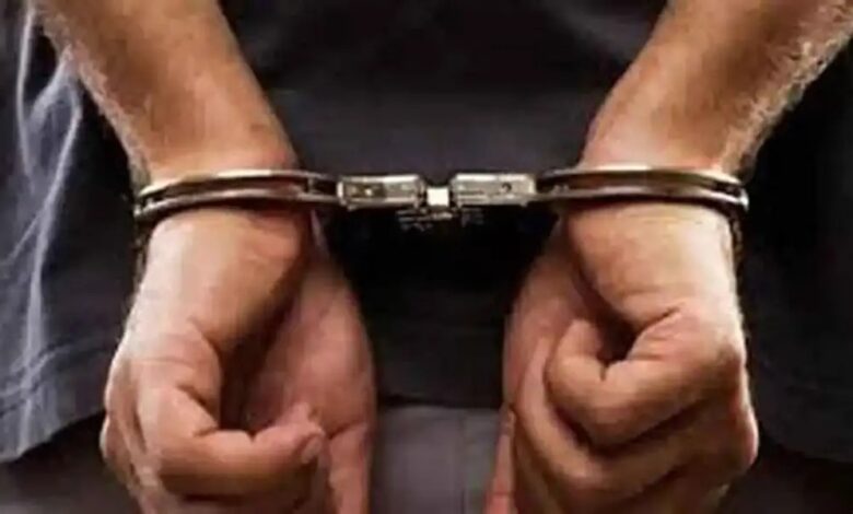 أمن الدولة يوقف مروّج جوازات سفر مزوّرة في طرابلس