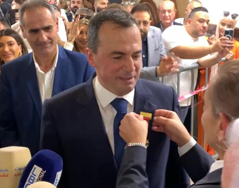 تظاهرات في نيودلهي احتجاجاً على تلوث الهواء