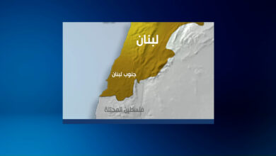 اعتداءات إسرائيلية متواصلة على أطراف كفرشوبا وزفتا