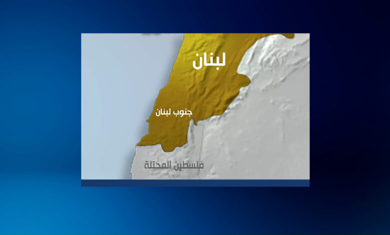 اعتداءات إسرائيلية متواصلة على أطراف كفرشوبا وزفتا