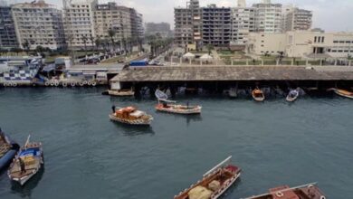 اكتشافات تاريخية أثناء حفر قناة السويس: من الفراعنة إلى العولمة