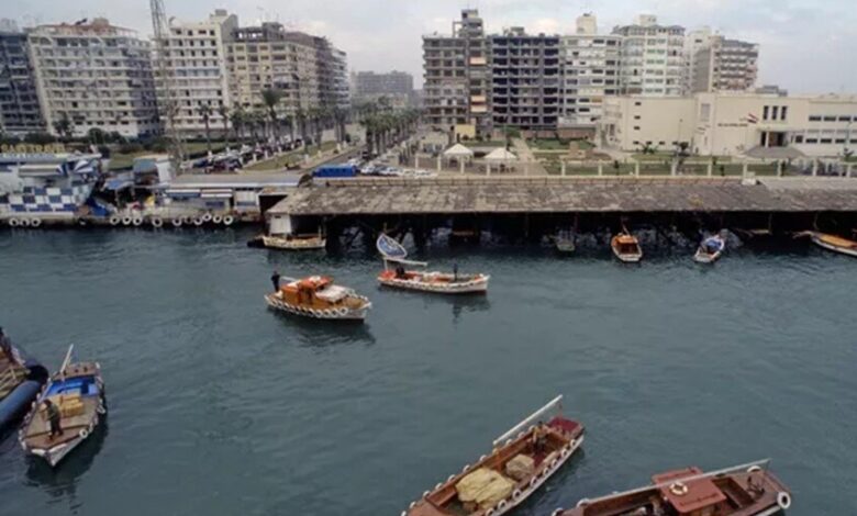 اكتشافات تاريخية أثناء حفر قناة السويس: من الفراعنة إلى العولمة