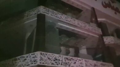 الاعتداءات الصهيونية على الجنوب تتواصل…وغارة إسرائيلية على الطريق بين زفتا والنميرية