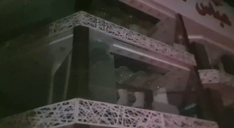 الاعتداءات الصهيونية على الجنوب تتواصل…وغارة إسرائيلية على الطريق بين زفتا والنميرية