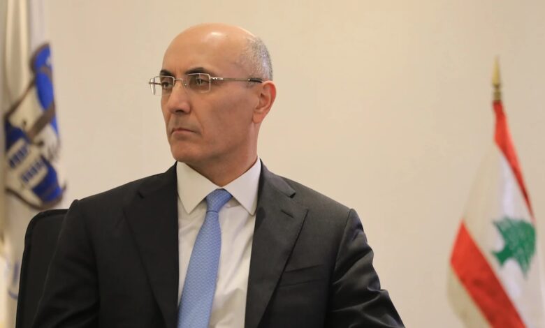 الحجار التقى نائب رئيس الوزراء الأردني: نأمل أن يضغط المجتمع الدولي على اسرائيل لتنفذ التزاماتها