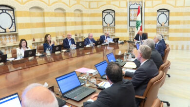 الحكومة اللبنانية تقرّ مضاعفة التعويض العائلي للقطاع العام 20 مرّة
