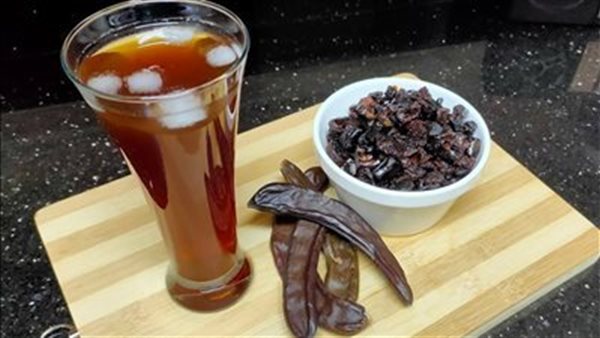 الخروب.. البديل الطبيعي للشوكولاتة