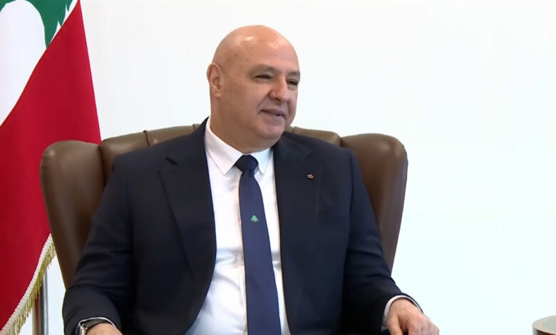 الرئيس جوزاف عون لوفد البنك الدولي: “إسرائيل” لا تزال تحتل التلال الخمس وتضاعف من اعتداءاتها على لبنان