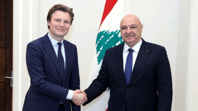 بريطانيا تطالب بوقف دائم لإطلاق النار لضمان تدفق المساعدات إلى غزة