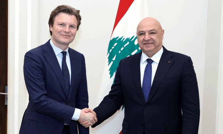 بريطانيا تطالب بوقف دائم لإطلاق النار لضمان تدفق المساعدات إلى غزة