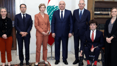 سلام: لبنان يطالب المجتمع الدولي والمنظمات الدولية بالضغط على إسرائيل حتى عودة الاسرى