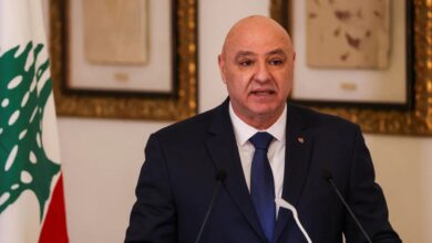 الرئيس عون يغادر بيروت الاثنين في زيارة رسمية إلى بلغاريا ويلتقي كبار المسؤولين البلغار