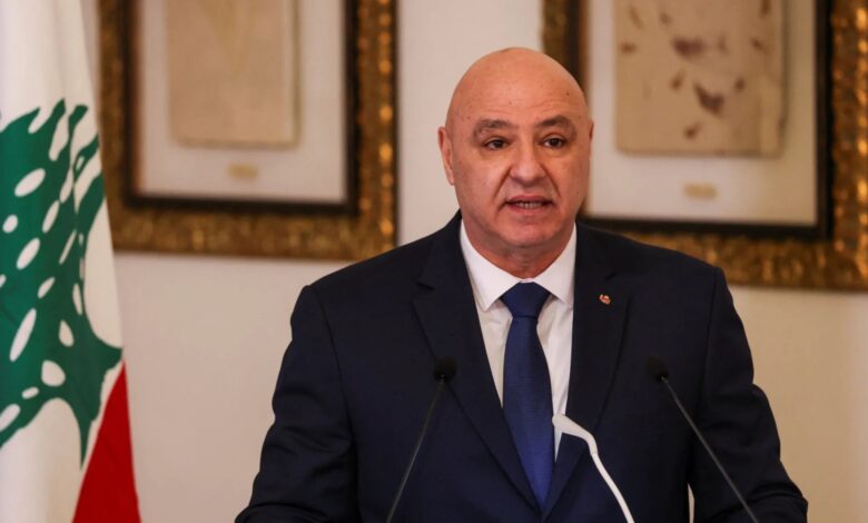 الرئيس عون يغادر بيروت الاثنين في زيارة رسمية إلى بلغاريا ويلتقي كبار المسؤولين البلغار