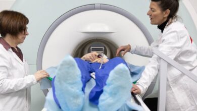 الرنين المغناطيسي يرصد مشكلات في القلب لا تكشفها الفحوص المعتادة