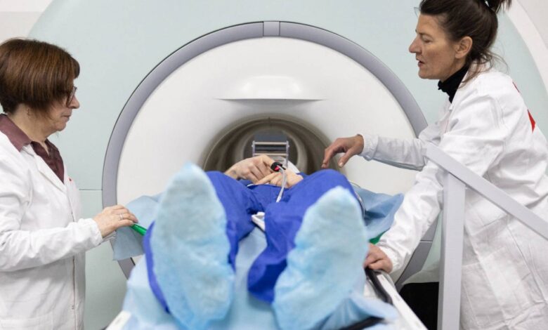 الرنين المغناطيسي يرصد مشكلات في القلب لا تكشفها الفحوص المعتادة