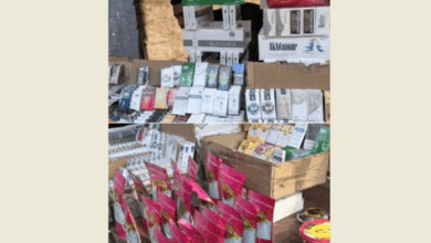 الضاحية تنبض من الركام… سواعد أهلها تبني وتقاوم