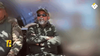 السيد أبو علي… سيرةٌ جهادية تُلهم أجيال المقاومة