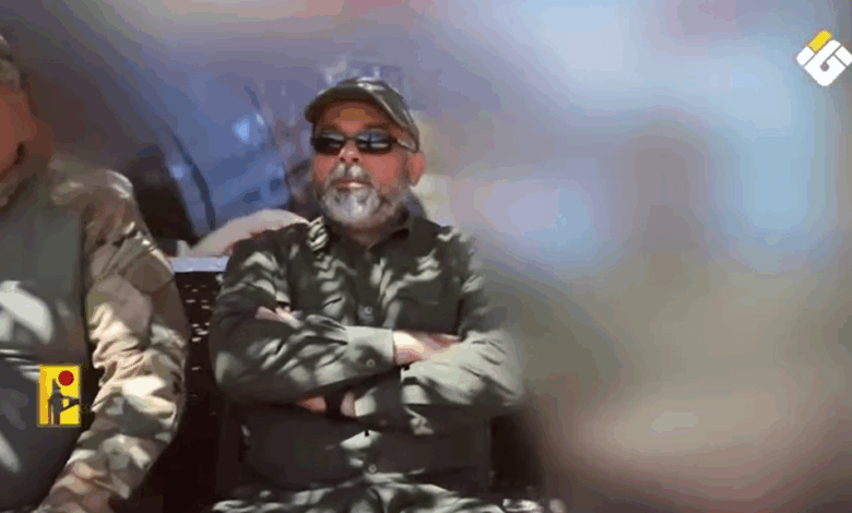 السيد أبو علي… سيرةٌ جهادية تُلهم أجيال المقاومة