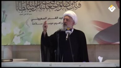 ألف مريض في غزة يواجهون نقص الغذاء الخالي من البروتين رغم توقف الحرب