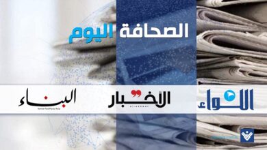 امن الدولة: عملية أمنية في مخيم شاتيلا اسفرت عن إصابة مطلوبين اثنين