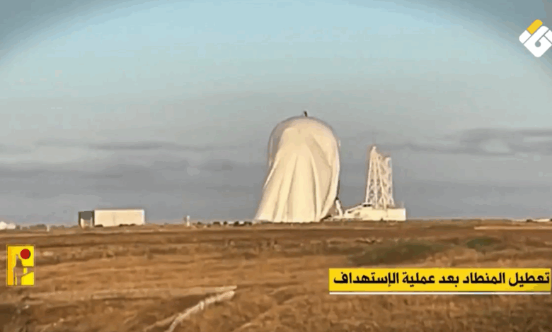 العدو يعلن رسميًا إغلاق منظومة التجسس «سكاي ديو»