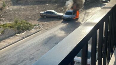 العدو يواصل اعتداءاته: غارة من مسيرة على بنت جبيل واستهداف متجدد في بليدا