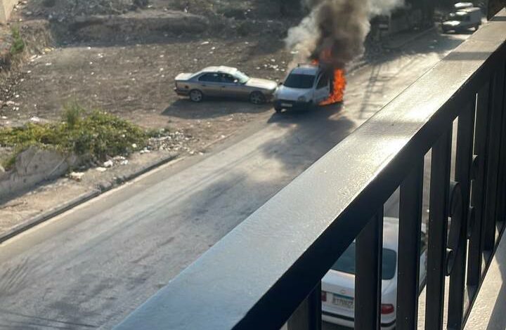 العدو يواصل اعتداءاته: غارة من مسيرة على بنت جبيل واستهداف متجدد في بليدا