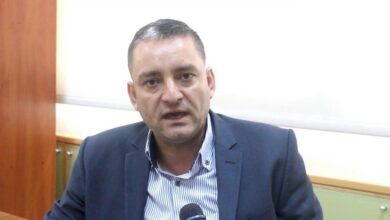 الفوعاني: الدفاع عن الجنوب واجب وطني يختبر مصداقية الدولة