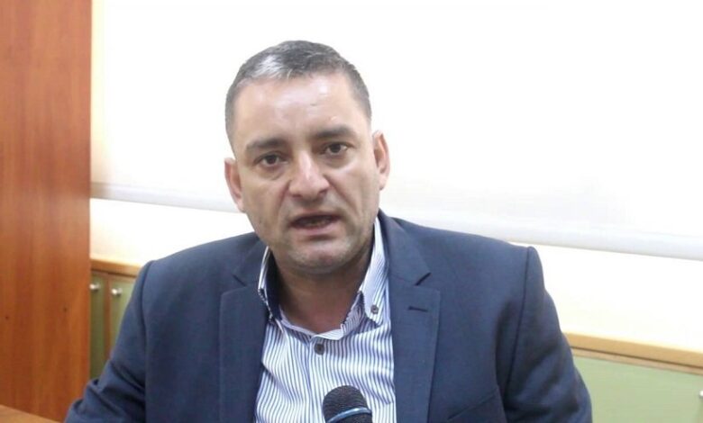 الفوعاني: الدفاع عن الجنوب واجب وطني يختبر مصداقية الدولة