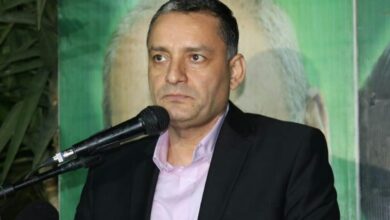 الفوعاني: سنقود معركة سياسية للحفاظ على قانون الانتخابات الحالي ومنع أي تعديل