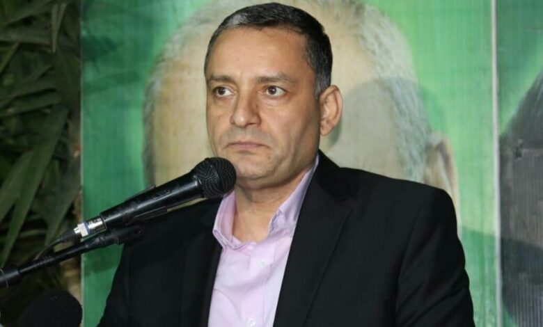 الفوعاني: سنقود معركة سياسية للحفاظ على قانون الانتخابات الحالي ومنع أي تعديل