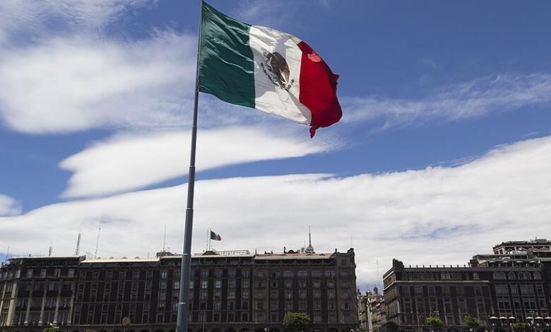 المكسيك: إجراءات طارئة بعد اغتيال عمدة مدينة أوروابان