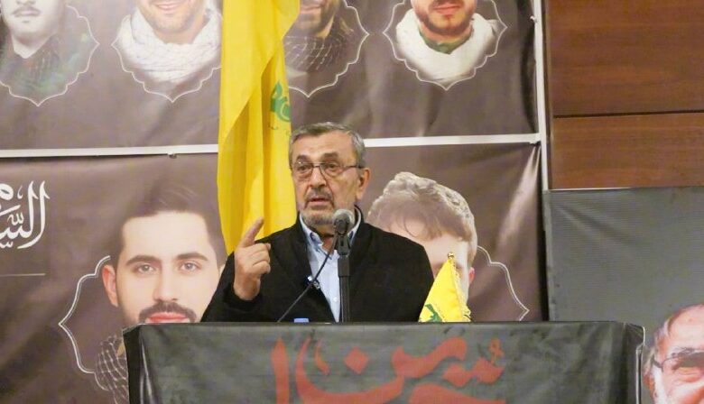 المفتي الشيخ أحمد طالب: الانسجام بين الرئاستين الاولى والثانية أبعد لبنان عن تجرّع الكأس المرّة