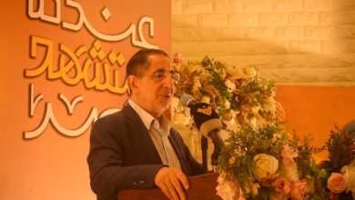 النائب حسين الحاج حسن: أميركا ليست وسيطاً عادلاً وهي من يقود ويحرك المشروع الصهيوني في المنطقة