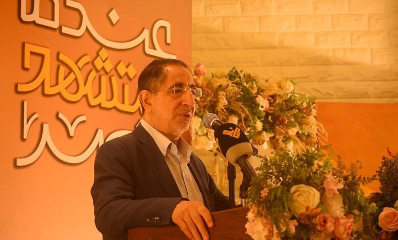 النائب حسين الحاج حسن: أميركا ليست وسيطاً عادلاً وهي من يقود ويحرك المشروع الصهيوني في المنطقة