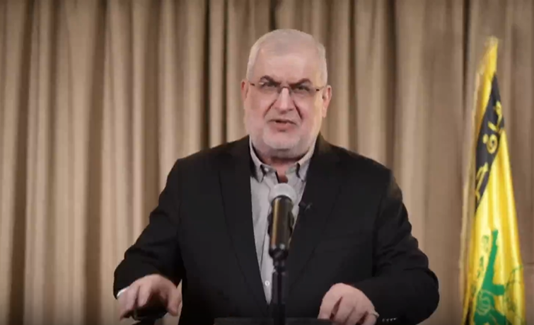 النائب رعد: أي تنازل للعدو أو تسويق لذرائعه الواهية لن يوقف ابتزازه وتماديه