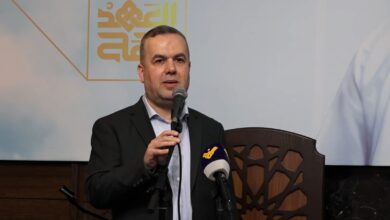 النائب فضل الله: الدولة مطالبة بتحمّل مسؤولياتها في الحماية والإعمار… والمقاومة وبيئتها تواجهان الحرب بثبات