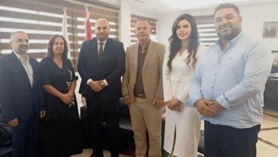 النائب ينال صلح من وزارة الصحة: ضرورة إعطاء محافظتي عكار وبعلبك الهرمل الأولوية ضمن خطة الوزارة