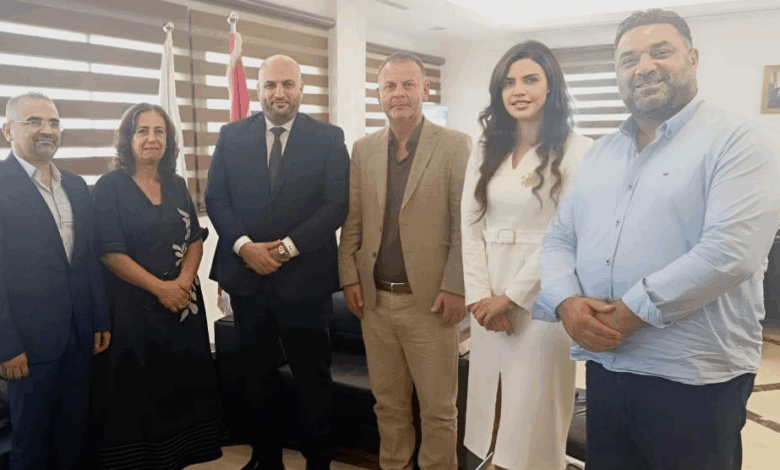 النائب ينال صلح من وزارة الصحة: ضرورة إعطاء محافظتي عكار وبعلبك الهرمل الأولوية ضمن خطة الوزارة