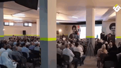 الرئيس السيسي يفتتح المتحف المصري الكبير رسمياً