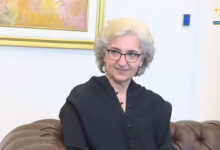 الوزيرة كرامي عرضت مع الرئيس بري أوضاع المدارس وملف التفرغ