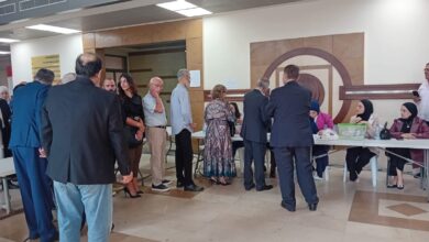 انتخابات نقابة محامي الشمال في طرابلس: منافسة حامية على منصبي النقيب وعضوية المجلس