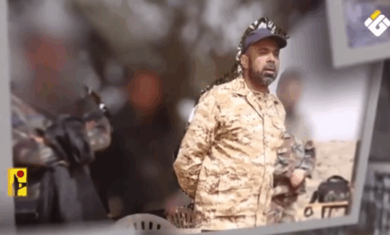 بالفيديو | رجل الميادين… بعضٌ من السيرة الجهادية للقائد الجهادي الكبير الشهيد السيد هيثم علي الطبطبائي “السيد أبو علي”