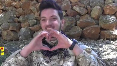 بالفيديو | شهداؤُنا نَبْضُ الحَياةِ