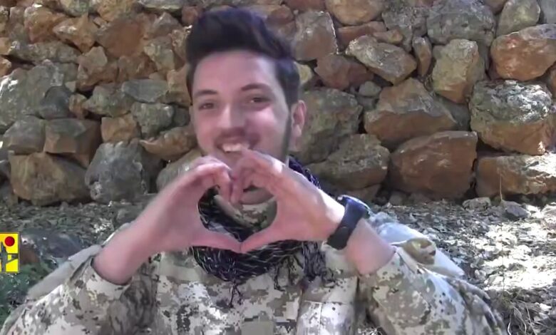 بالفيديو | شهداؤُنا نَبْضُ الحَياةِ