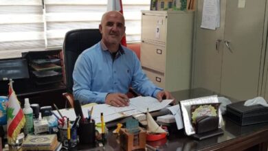 بلدية مجدلزون: الجرائم الصهيونية لن تنال من عزيمتنا